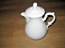 Hutschenreuther kaffeekanne ka gebraucht kaufen  Wabern
