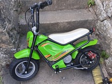 Funbikes mxr 1300w for sale  WORKSOP