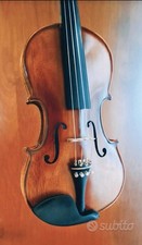 Violino 4 usato  Volvera