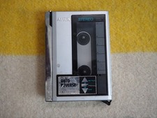 Aiwa u07 stereo for sale  Bellingham