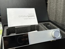 Topping d70 pro usato Topping d70 pro usato  Spedire a Italy