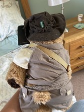 Land rover teddy for sale  NEWTON ABBOT