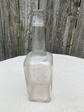 Rare vintage glass for sale  Bowie