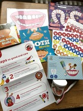 Early years dental for sale  LIVERPOOL