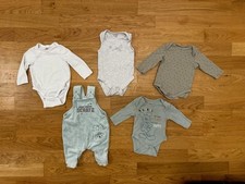 Neugeborenen set 62 gebraucht kaufen  Berlin