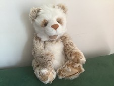 Charlie bear isabel for sale  BRIDGWATER