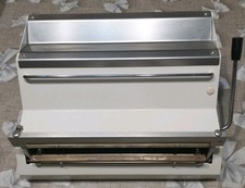 Termosaldatrice hawo 260 usato  Villaricca