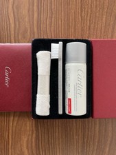 Cartier watches metal for sale  LONDON