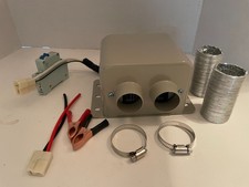 Electric car heater for sale  Arlington Heights