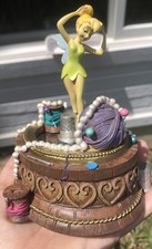 tinkerbell snowglobe for sale tinkerbell snowglobe for sale Cedar Park