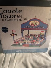 Carole towne crazy for sale  Delmar