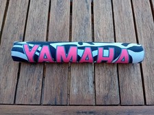 Protection guidon yamaha d'occasion  Fère-Champenoise
