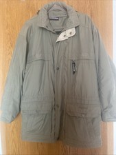 Utdoor jacke größe gebraucht kaufen  Esslingen am Neckar