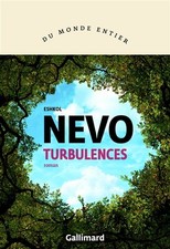 Turbulences eshkol nevo d'occasion  France