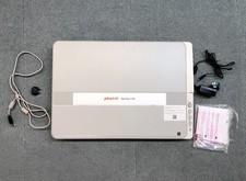 Plustek optic slim for sale  LONDON