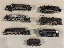 Steam locomotive junk for sale  Northvale