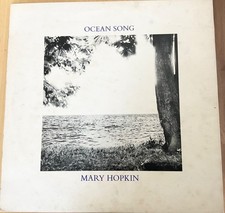 Mary hopkin earth for sale Mary hopkin earth for sale  LONDON