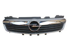 Kühlergrill frontgrill pel gebraucht kaufen  Deutschland