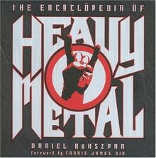 Encyclopaedia of Heavy Metal von Bukszpan, Daniel | Buch | Zustand gut na sprzedaż  Wysyłka do Poland