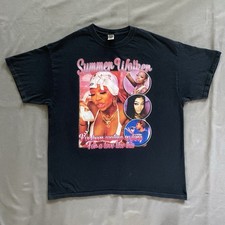 Summer walker shirt for sale  Miami