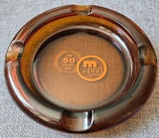 Vintage glass amber for sale  Tulsa
