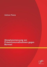 Akzeptanzmessung von praventio usato  Spedire a Italy