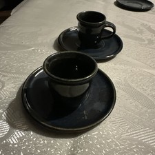 Teilig glasiert tongeschirr gebraucht kaufen  Vöhringen