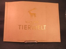 Wunder tierwelt zigaretten gebraucht kaufen  Stuttgart