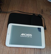 Tablet archos gebraucht kaufen  Erding