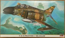 Hasegawa 00089 phantom for sale  LONDON