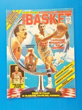 Super basket 1984 usato  Italia