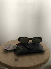Rayban sidestreet sleek d'occasion  Bordeaux-