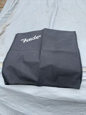 Capa amplificador Fender Deluxe/hot rod Deluxe (usada) 6, usado comprar usado  Enviando para Brazil