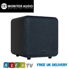 Monitor audio mass for sale  BROMLEY
