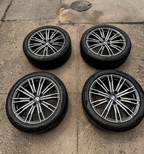 Oem bmw 18x7.5 for sale  Brooklyn