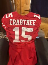 Michael crabtree game for sale  Sammamish