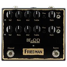 Mint friedman deluxe for sale  National City