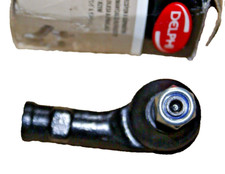 Ta1666 tie rod for sale  LOUGHBOROUGH