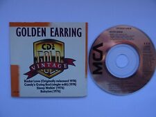 Golden earring radar gebraucht kaufen  Peißenberg