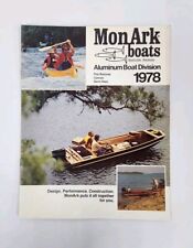 1978 monark aluminum for sale  Omaha