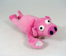 Pink pig plush for sale  Stuart