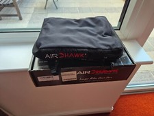 Airhawk pillion seat for sale  YORK