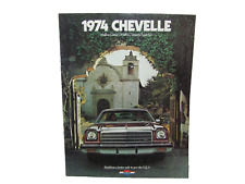 Dealer sales brochure for sale  Glenshaw