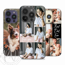 Personalised phone case for sale  SITTINGBOURNE