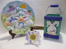Easter bunny decorations for sale  Pueblo