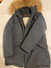 Woolrich parka bambino usato  Pino Torinese