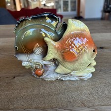 Deko fische figur gebraucht kaufen Deko fische figur gebraucht kaufen  Werbach