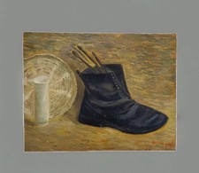 Still life oil for sale  Battle Ground