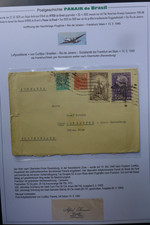 1949 panair brasil gebraucht kaufen  Mainz