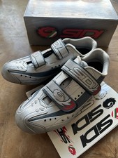 Sidi rennradschuhe cleats gebraucht kaufen  Lichtenfels